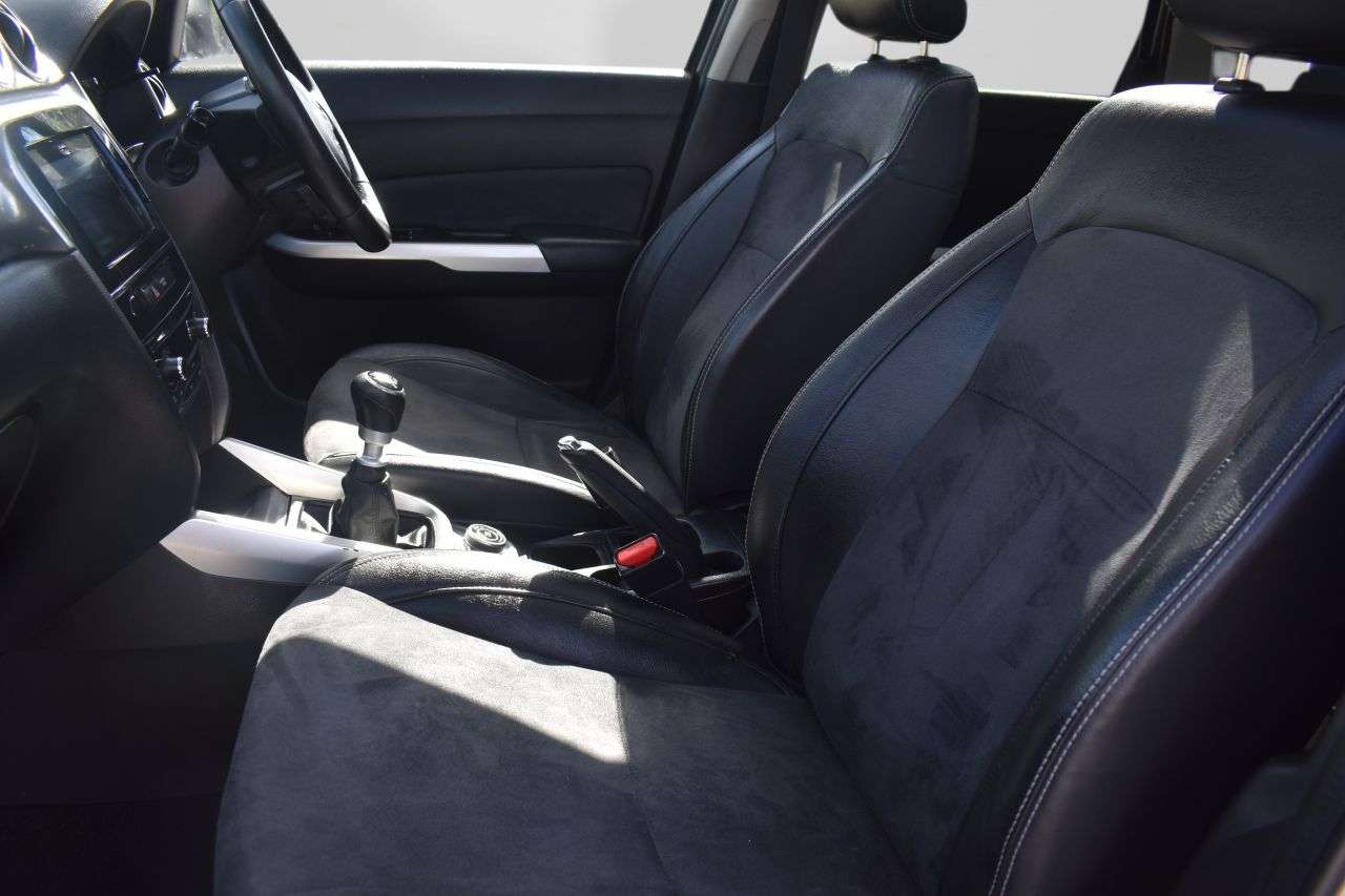 2017 SUZUKI VITARA 2017 SUZUKI VITARA