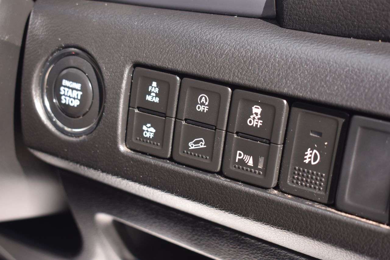 2017 SUZUKI VITARA 2017 SUZUKI VITARA
