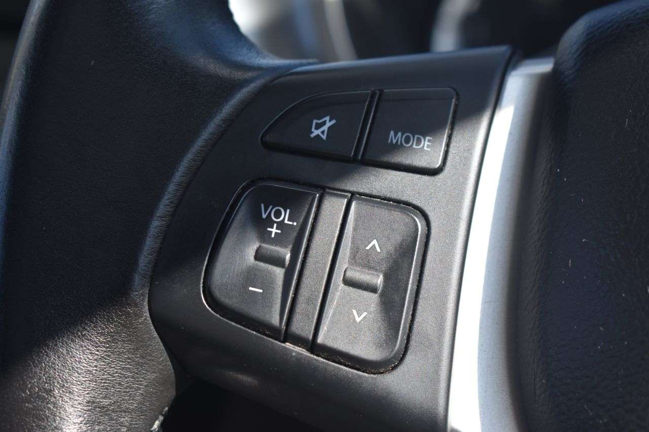 2017 SUZUKI VITARA 2017 SUZUKI VITARA