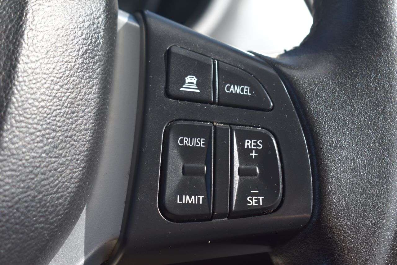 2017 SUZUKI VITARA 2017 SUZUKI VITARA