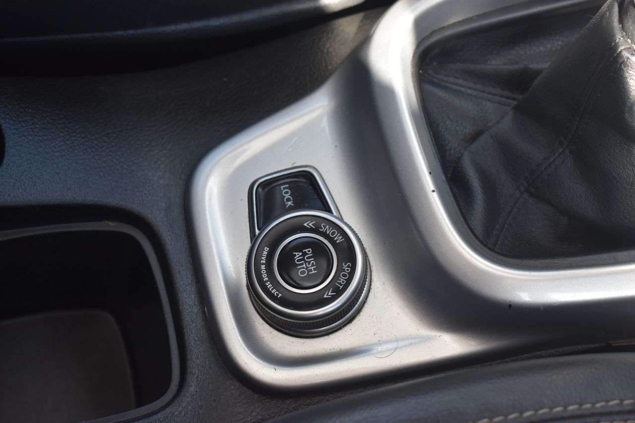 2017 SUZUKI VITARA 2017 SUZUKI VITARA