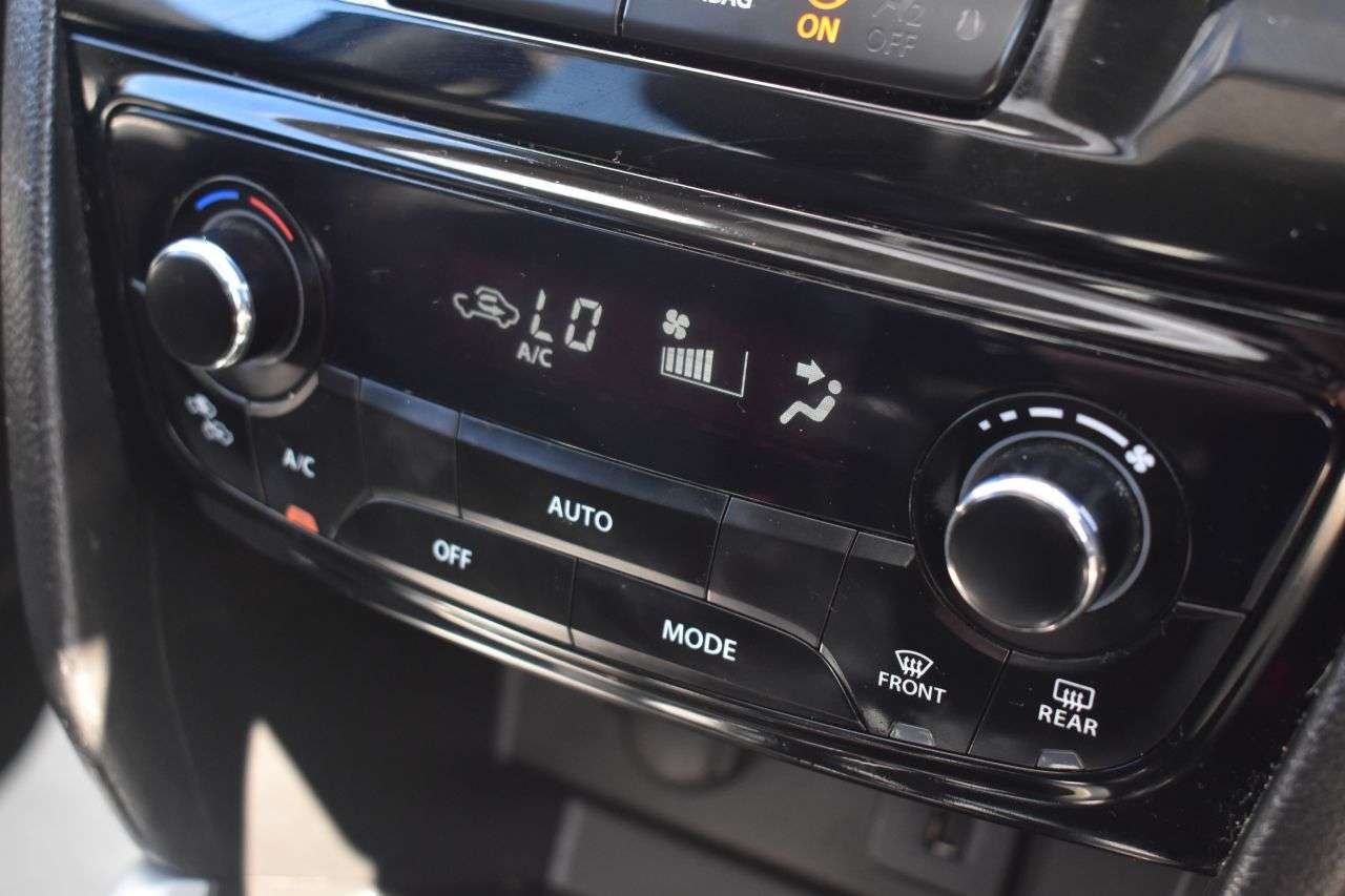 2017 SUZUKI VITARA 2017 SUZUKI VITARA