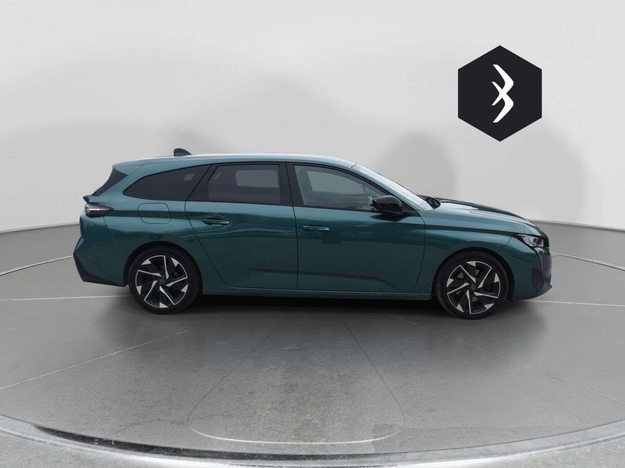 2022 PEUGEOT 308 SW 2022 PEUGEOT 308 SW