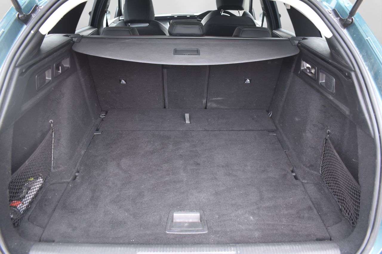 2022 PEUGEOT 308 SW 2022 PEUGEOT 308 SW