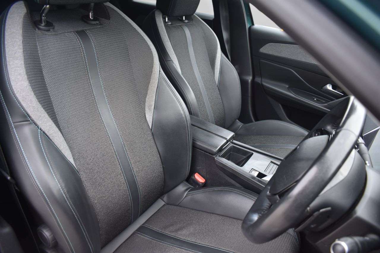 2022 PEUGEOT 308 SW 2022 PEUGEOT 308 SW