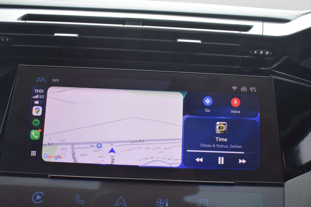 2022 PEUGEOT 308 SW 2022 PEUGEOT 308 SW