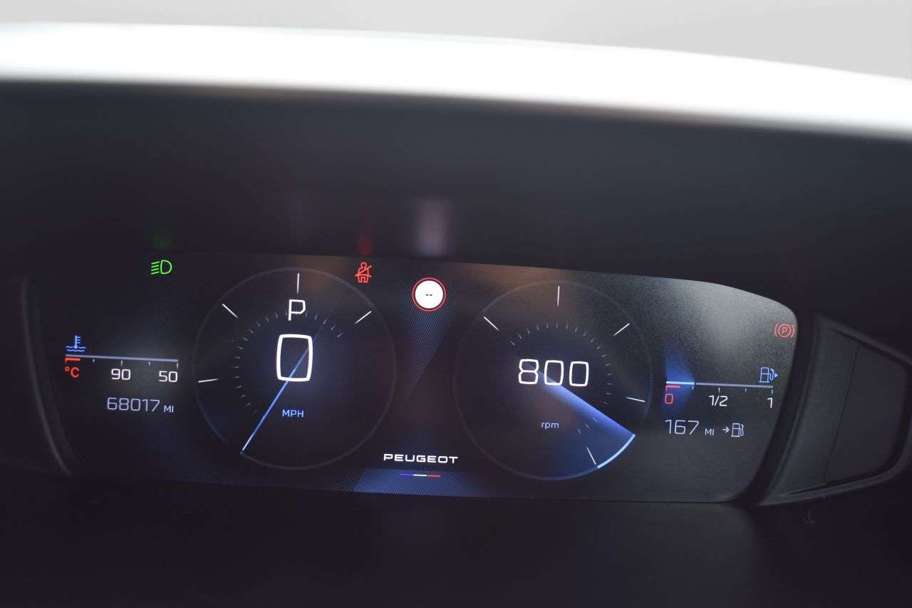 2022 PEUGEOT 308 SW 2022 PEUGEOT 308 SW