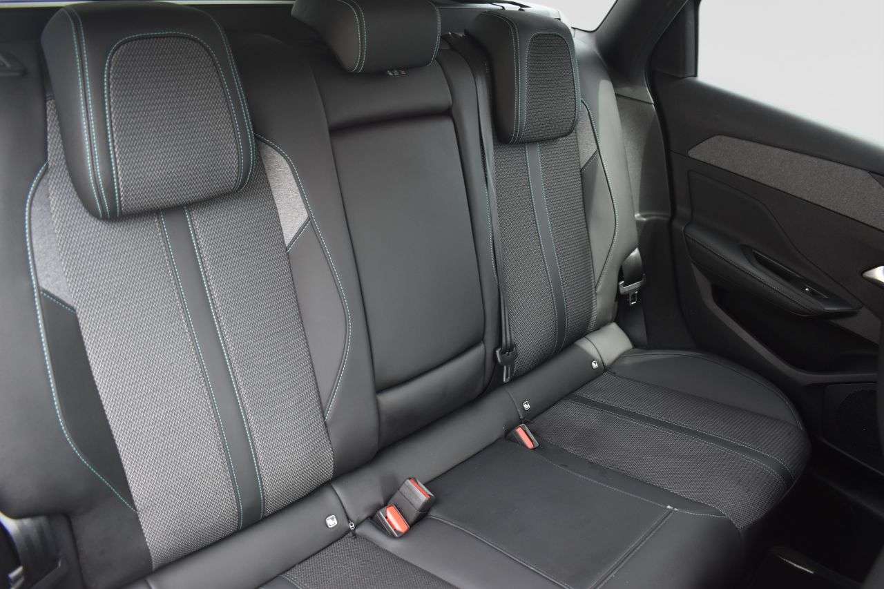 2022 PEUGEOT 308 SW 2022 PEUGEOT 308 SW