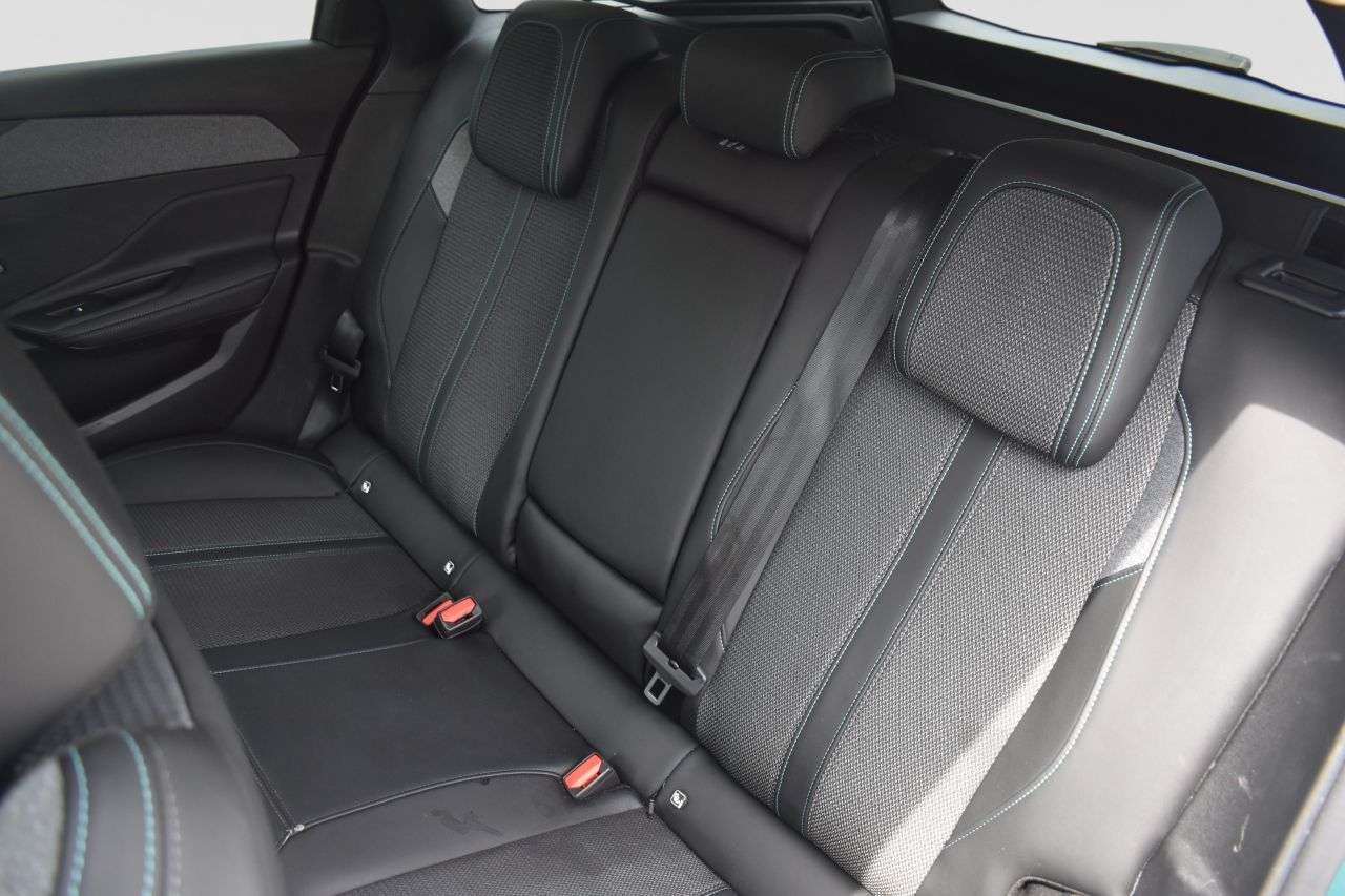 2022 PEUGEOT 308 SW 2022 PEUGEOT 308 SW