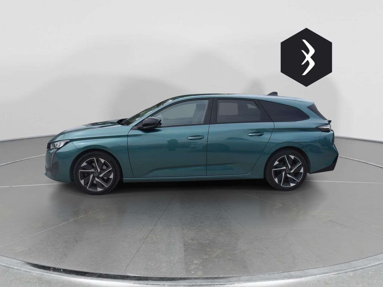 2022 PEUGEOT 308 SW 2022 PEUGEOT 308 SW