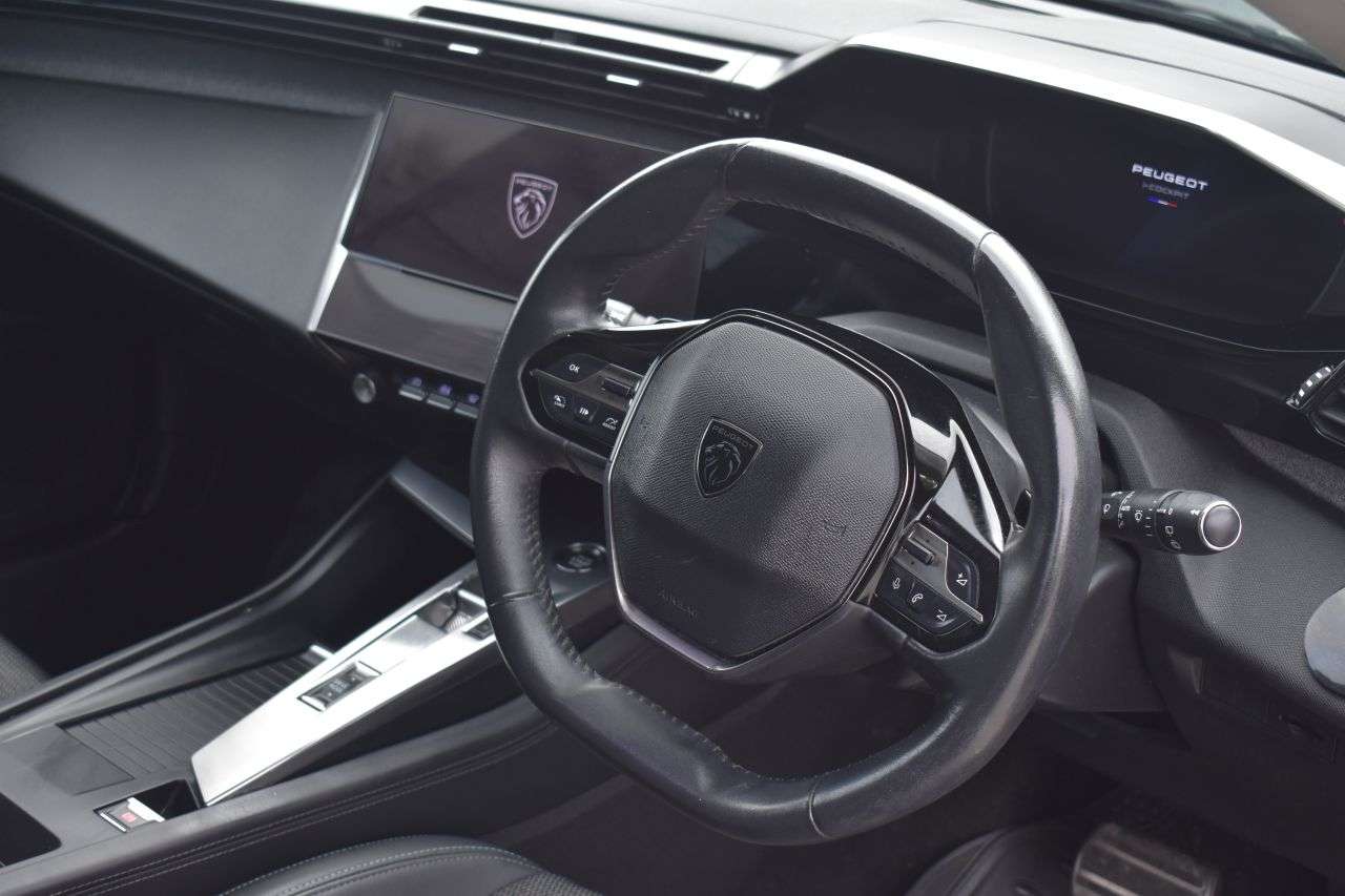 2022 PEUGEOT 308 SW 2022 PEUGEOT 308 SW