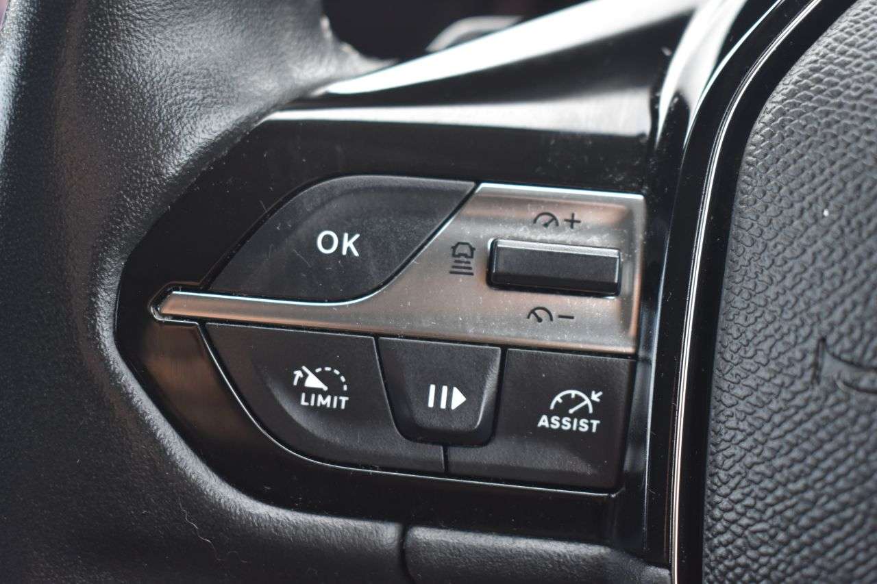 2022 PEUGEOT 308 SW 2022 PEUGEOT 308 SW