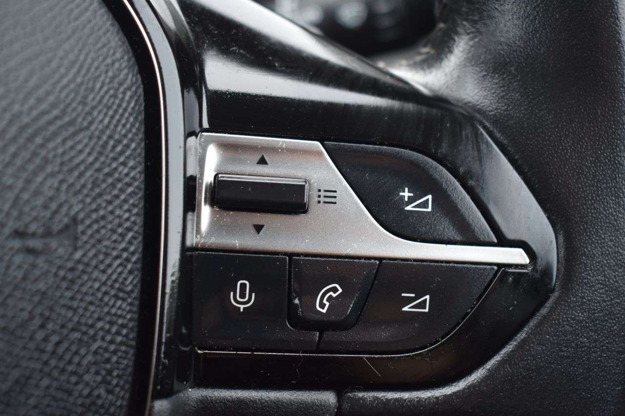 2022 PEUGEOT 308 SW 2022 PEUGEOT 308 SW