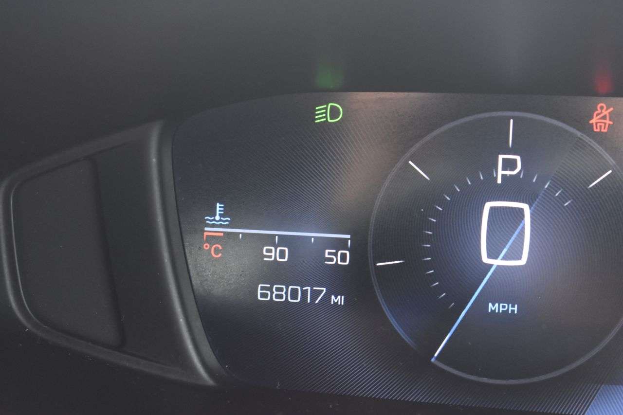 2022 PEUGEOT 308 SW 2022 PEUGEOT 308 SW