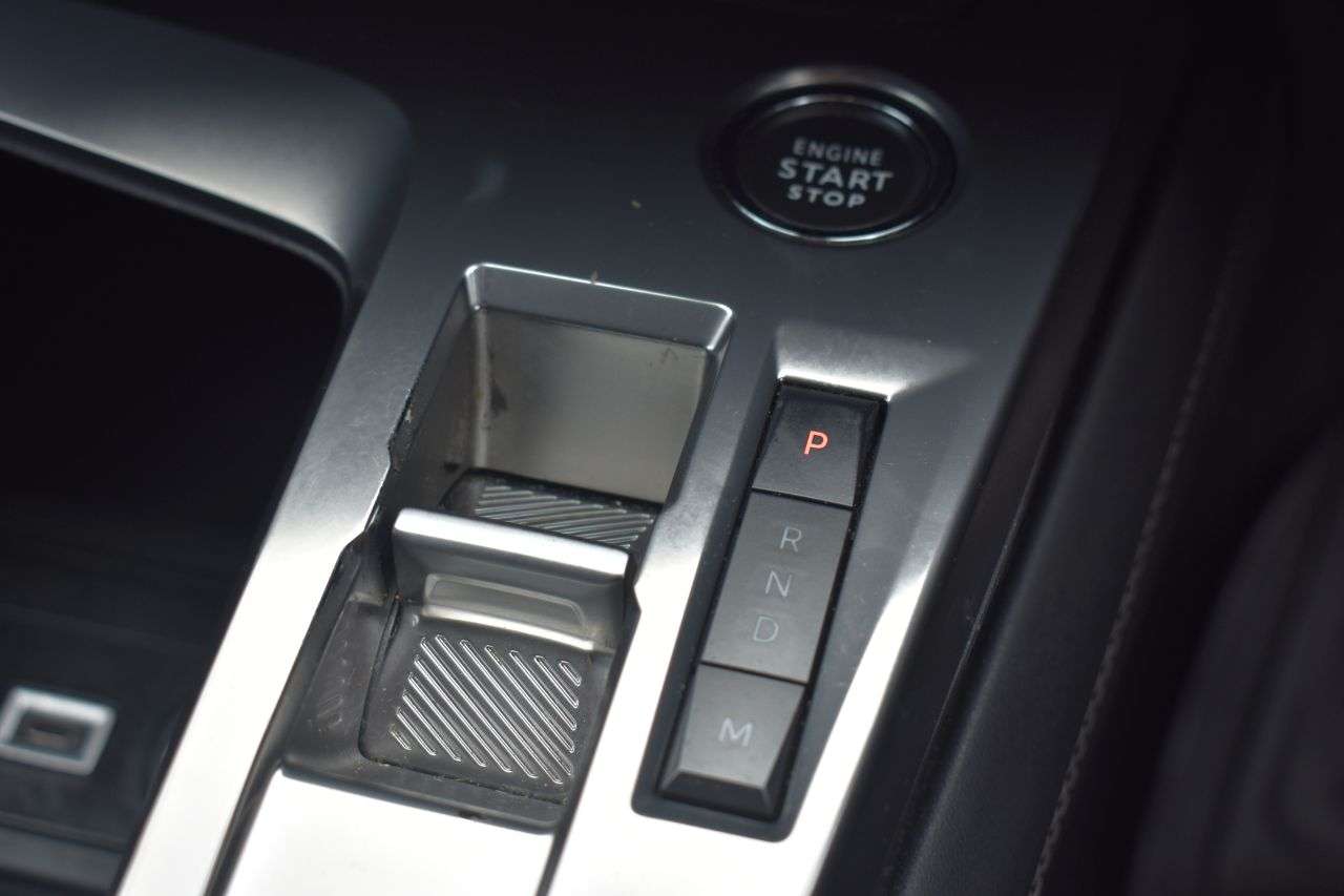 2022 PEUGEOT 308 SW 2022 PEUGEOT 308 SW