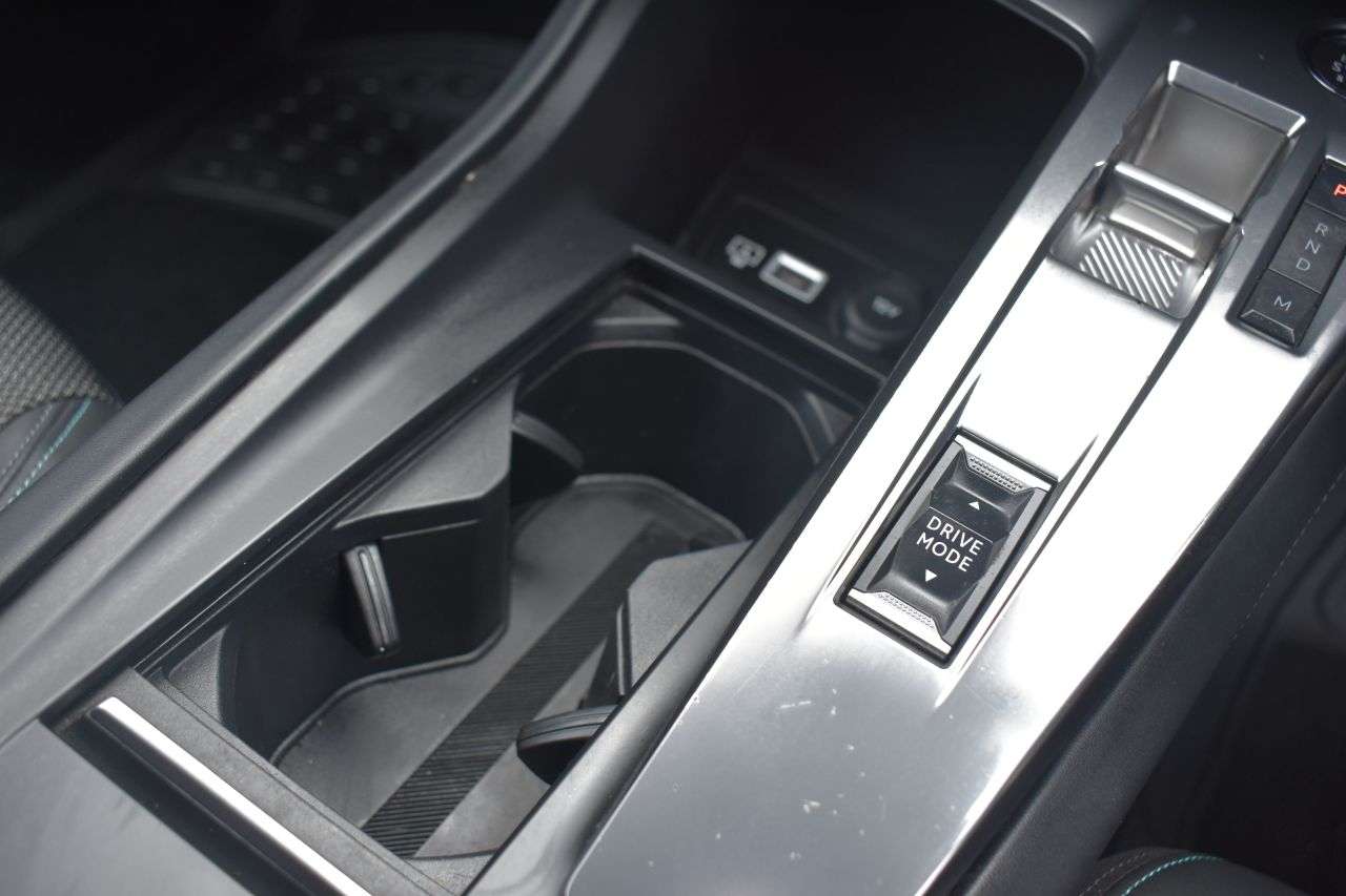 2022 PEUGEOT 308 SW 2022 PEUGEOT 308 SW