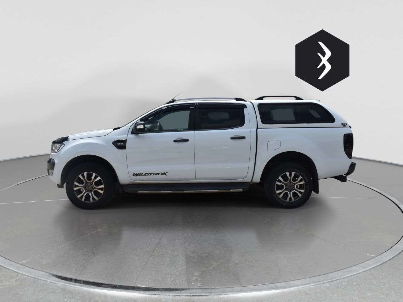 2018 FORD RANGER 2018 FORD RANGER