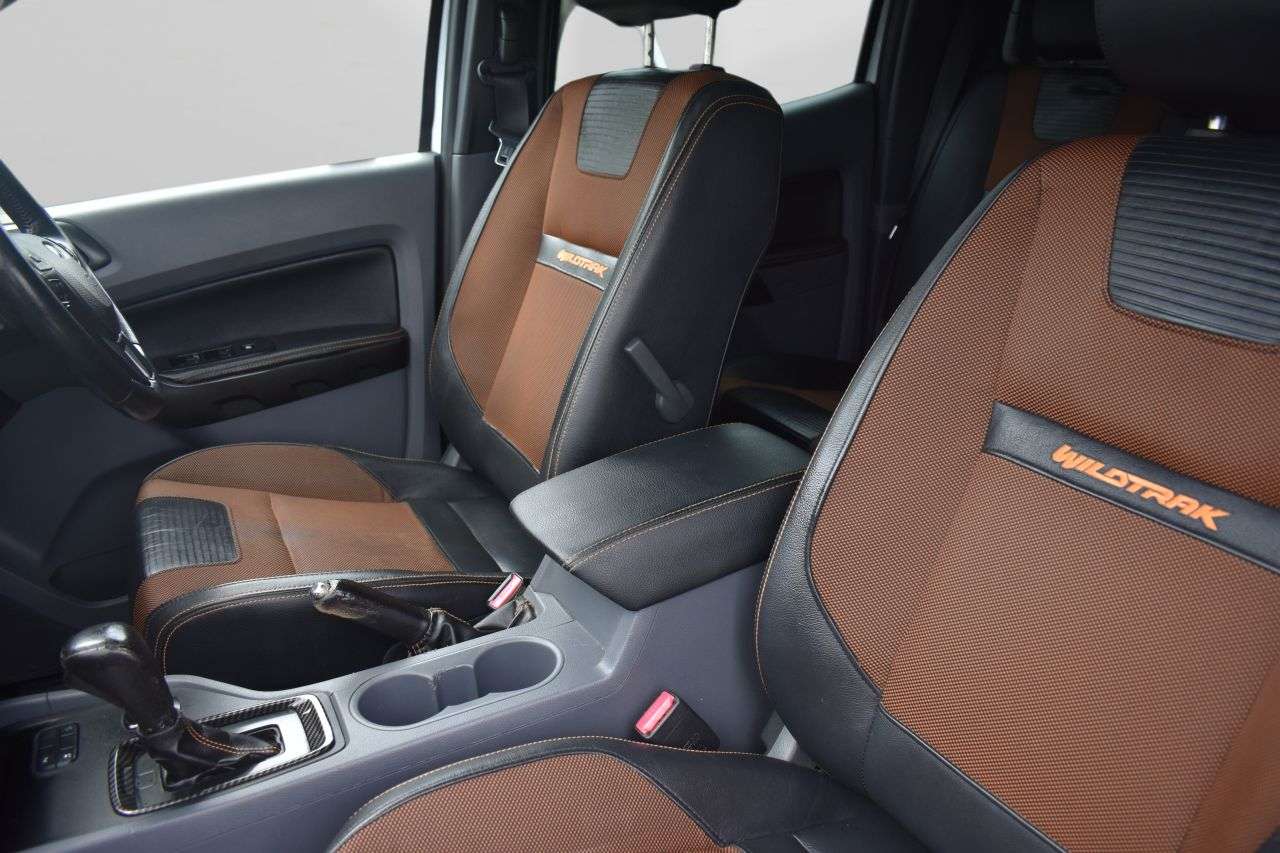 2018 FORD RANGER 2018 FORD RANGER