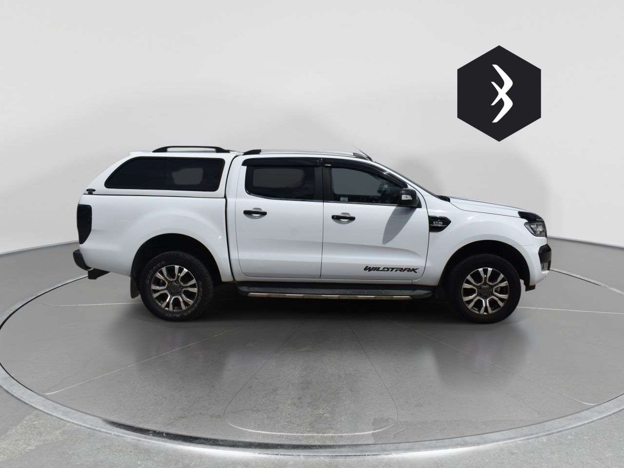2018 FORD RANGER 2018 FORD RANGER