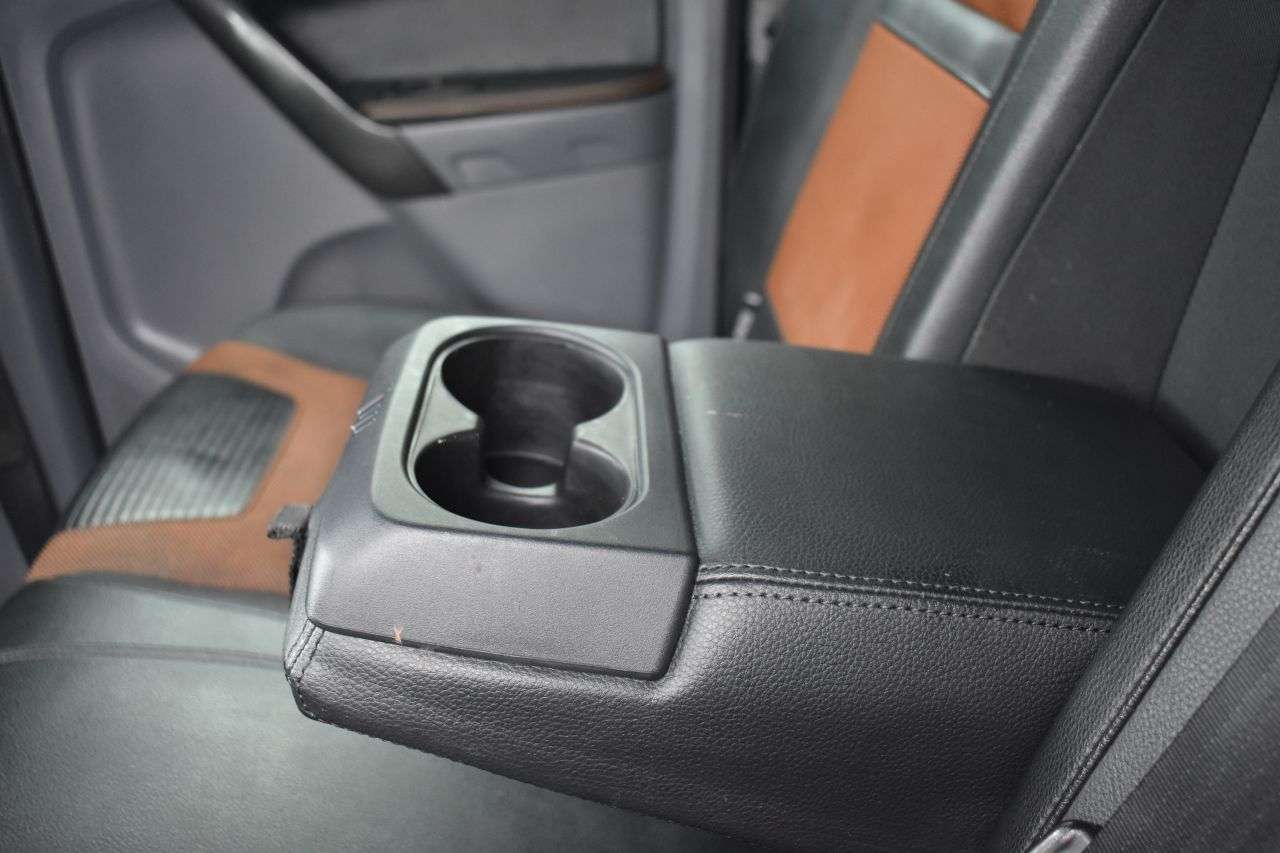 2018 FORD RANGER 2018 FORD RANGER