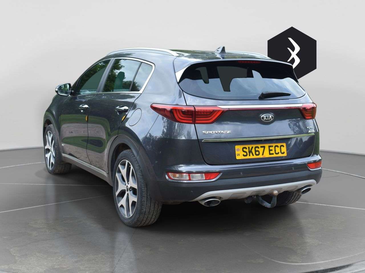 2017 KIA SPORTAGE 2017 KIA SPORTAGE