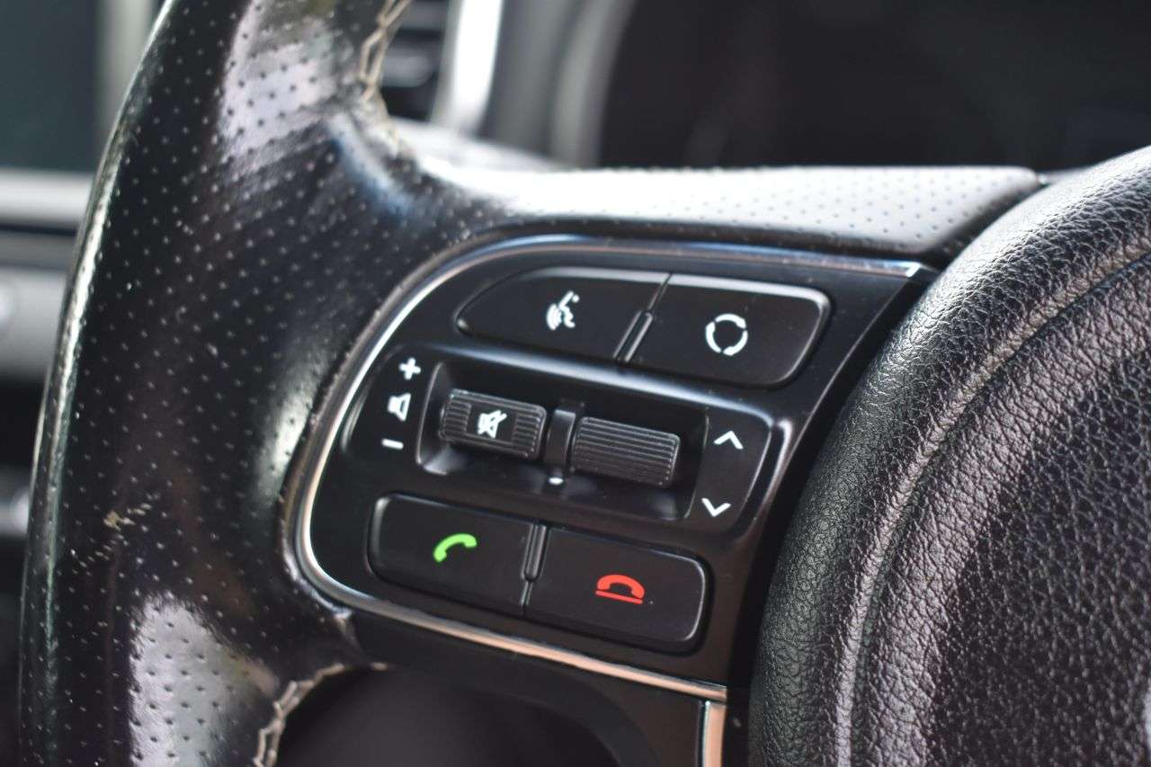 2017 KIA SPORTAGE 2017 KIA SPORTAGE