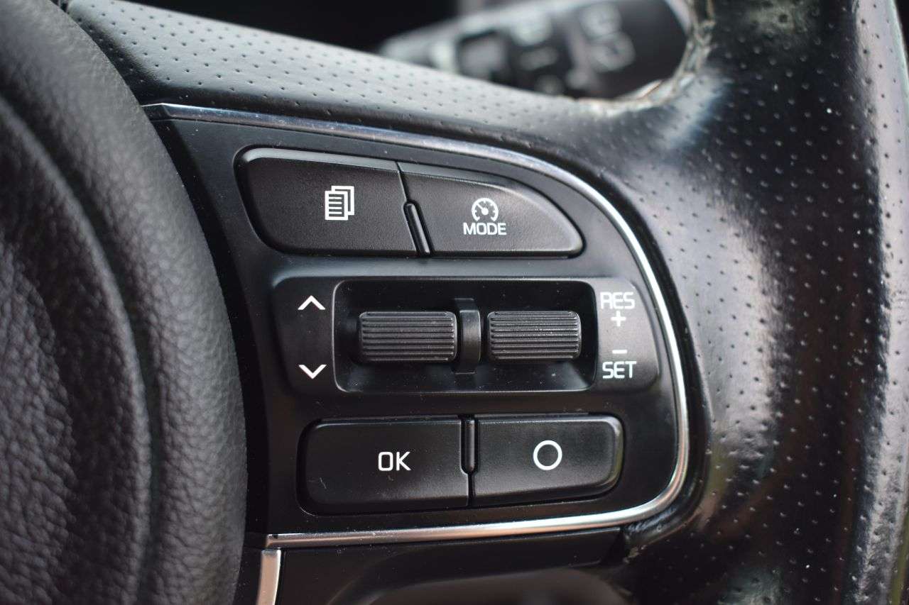 2017 KIA SPORTAGE 2017 KIA SPORTAGE