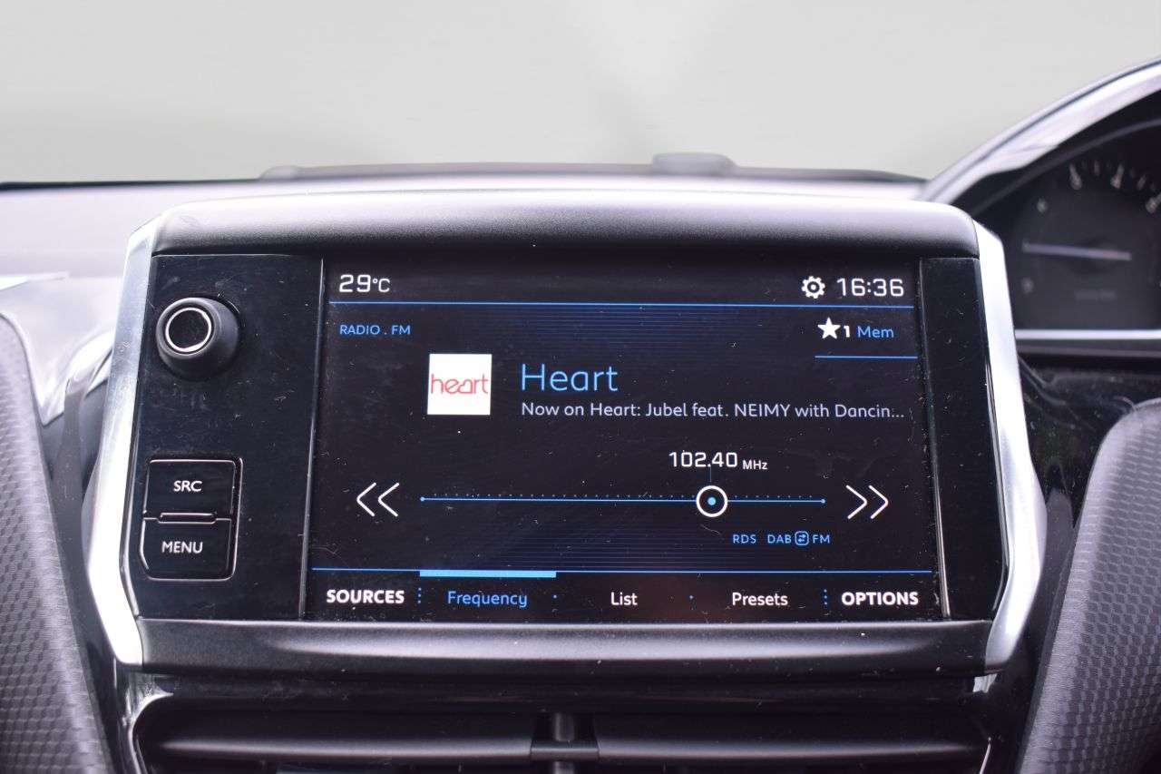 2018 PEUGEOT 2008 2018 PEUGEOT 2008