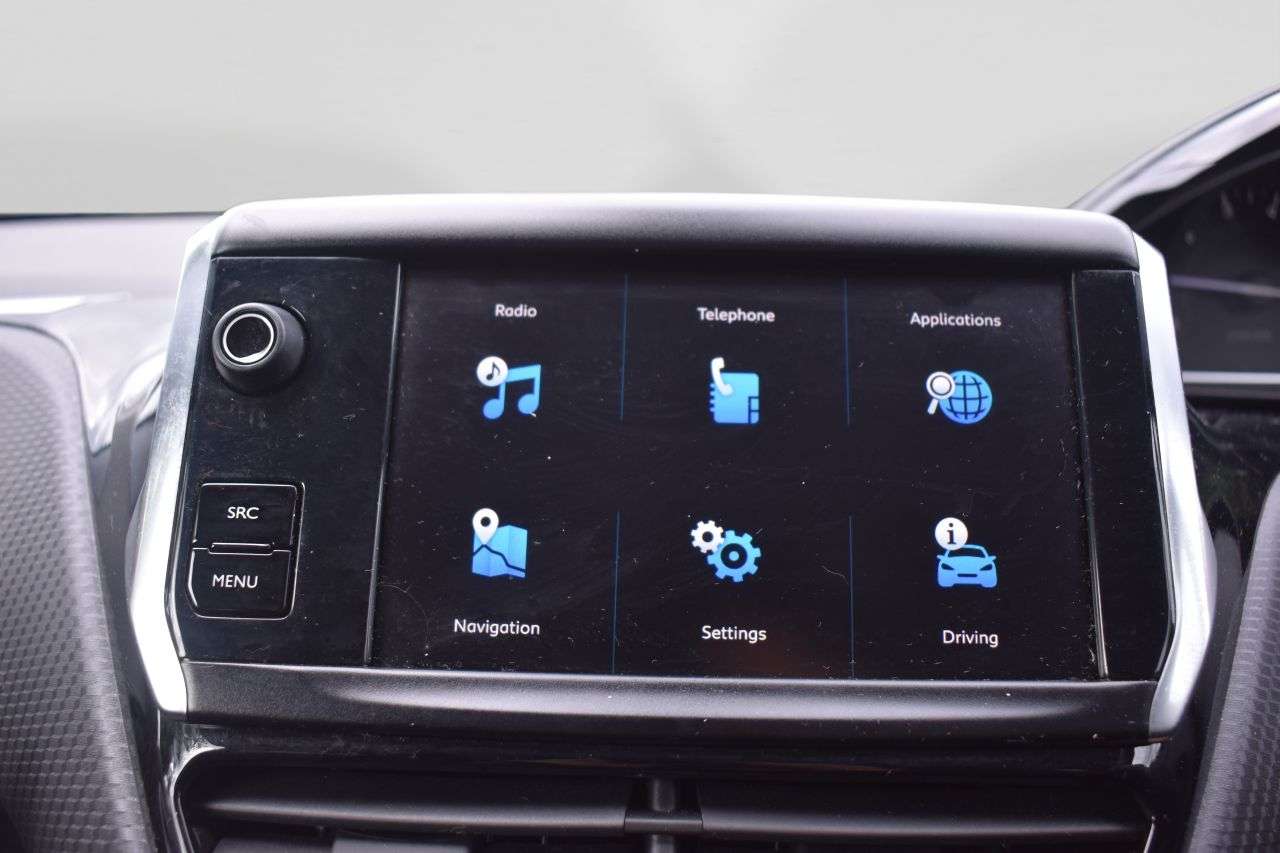 2018 PEUGEOT 2008 2018 PEUGEOT 2008
