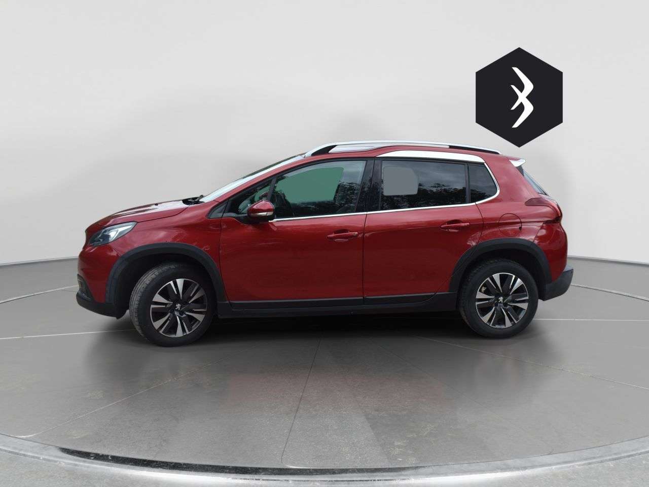 A 2018 PEUGEOT 2008 1.2 PureTech Allure SUV 5dr Petrol Manual Euro 6 (s/s) (82 ps) ***128 AA CH A 2018 PEUGEOT 2008 1.2 PureTech Allure SUV 5dr Petrol Manual Euro 6 (s/s) (82 ps) ***128 AA CH
