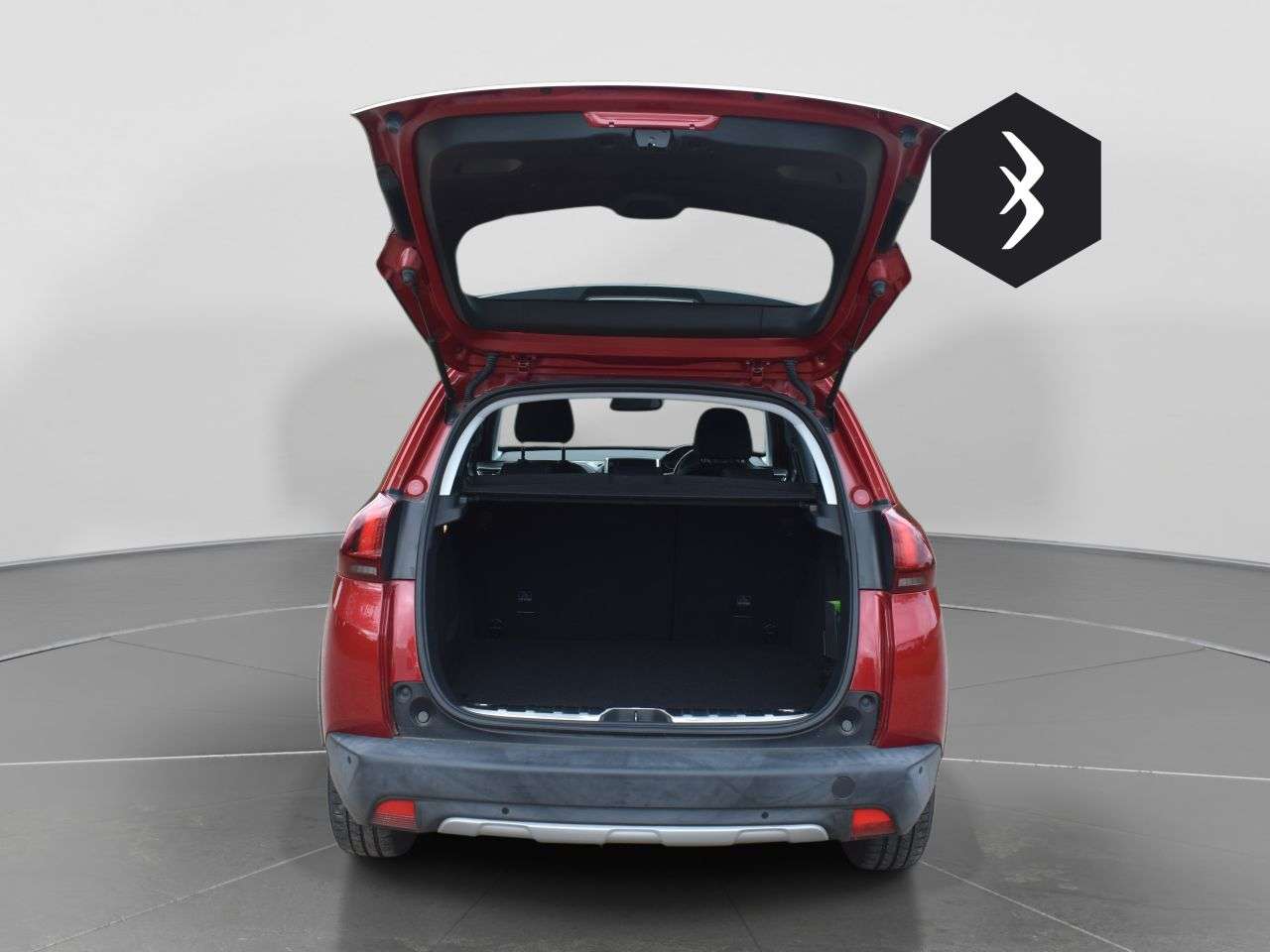 2018 PEUGEOT 2008 2018 PEUGEOT 2008