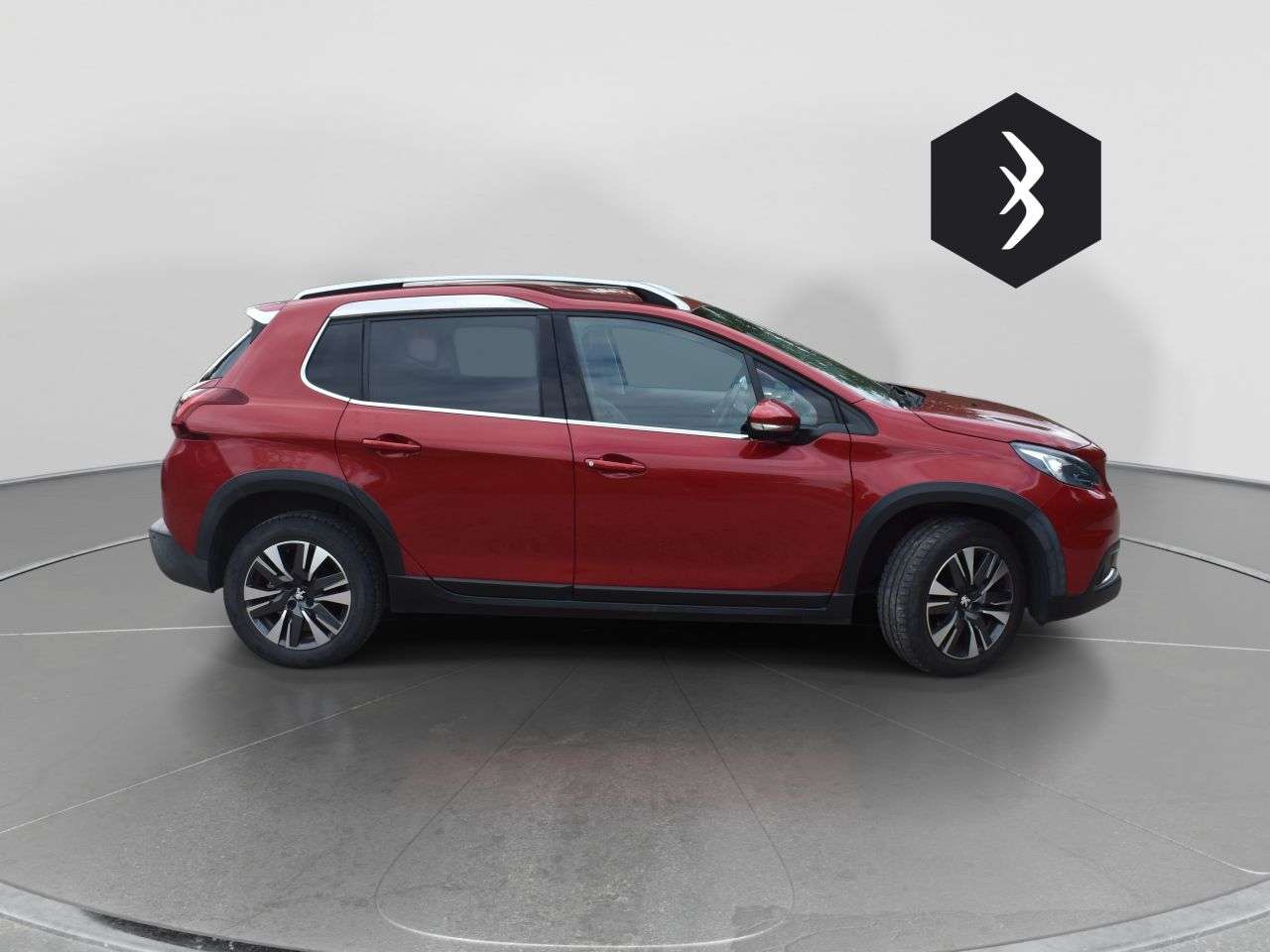 2018 PEUGEOT 2008 2018 PEUGEOT 2008