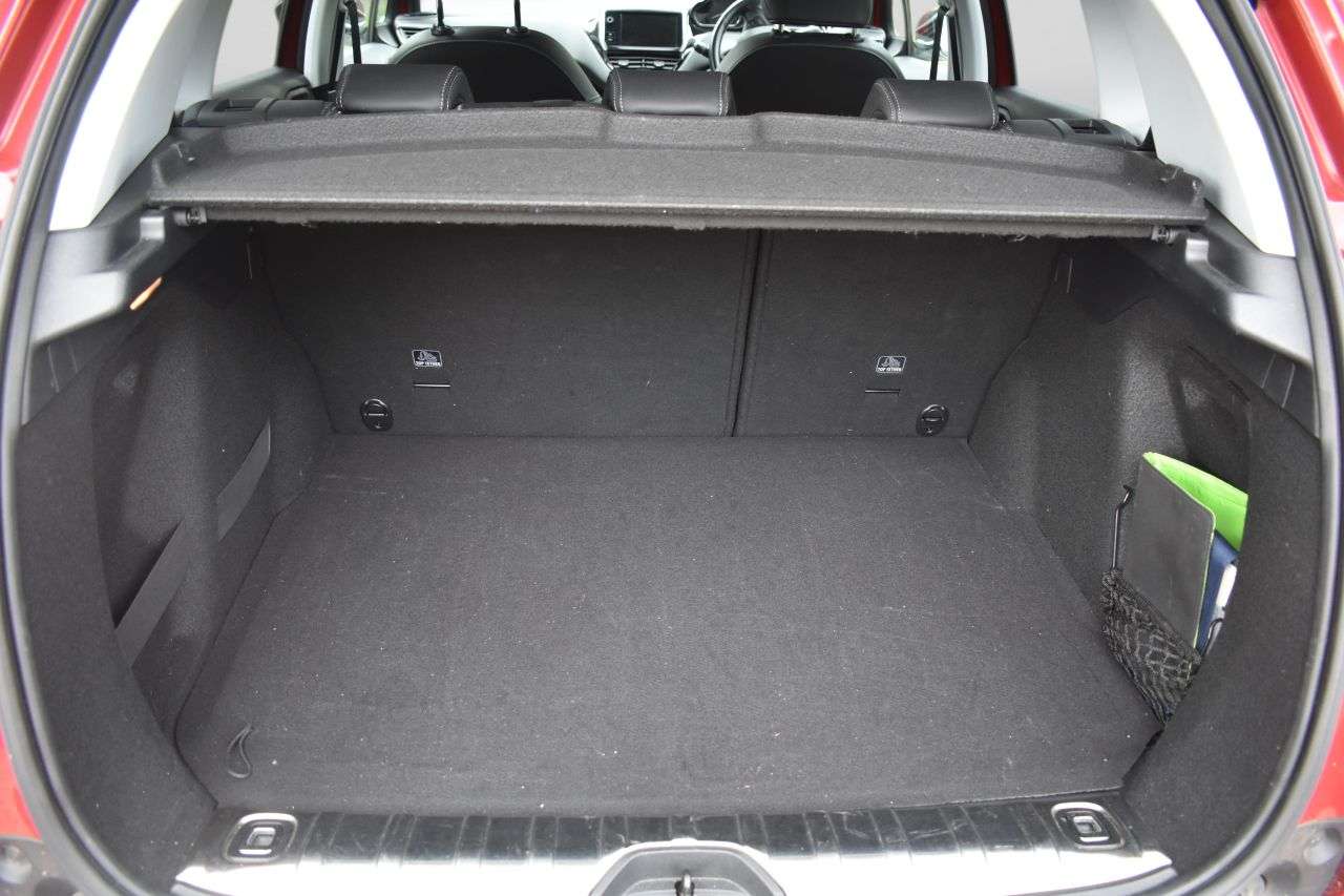 2018 PEUGEOT 2008 2018 PEUGEOT 2008