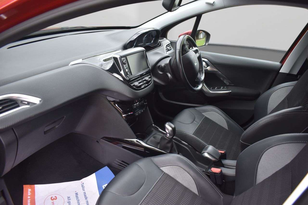 2018 PEUGEOT 2008 2018 PEUGEOT 2008