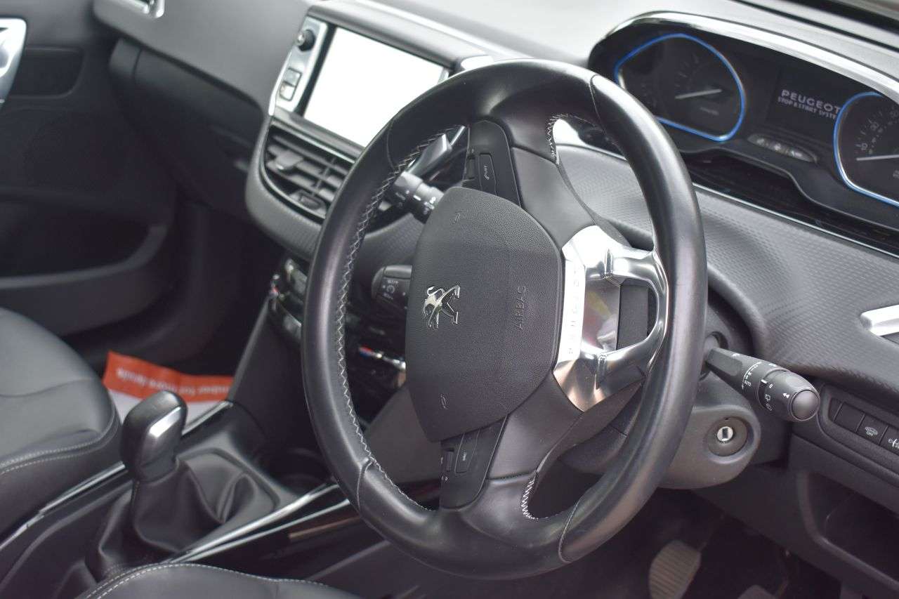2018 PEUGEOT 2008 2018 PEUGEOT 2008