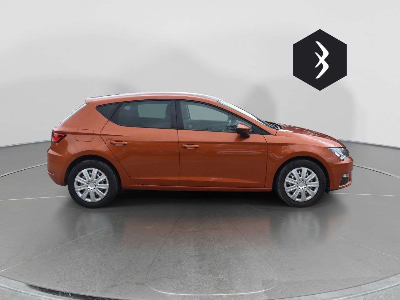 2018 SEAT LEON 2018 SEAT LEON