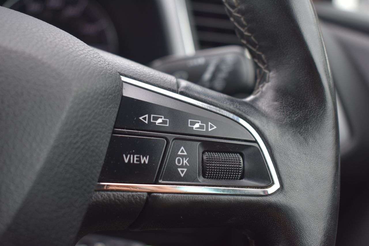 2018 SEAT LEON 2018 SEAT LEON