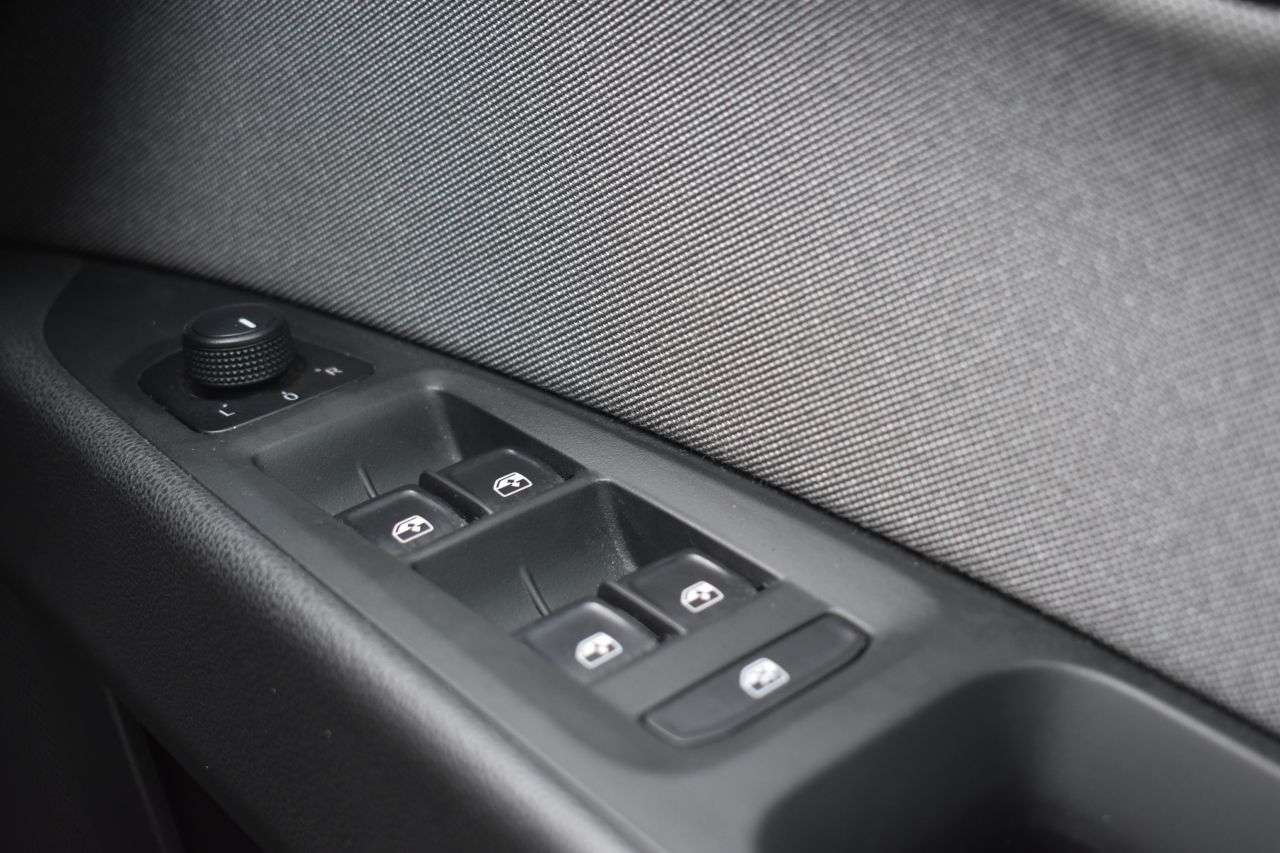 2018 SEAT LEON 2018 SEAT LEON