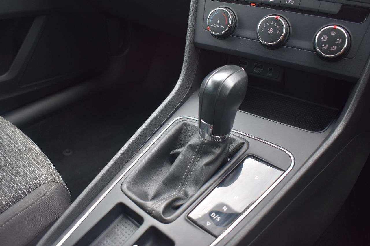 2018 SEAT LEON 2018 SEAT LEON
