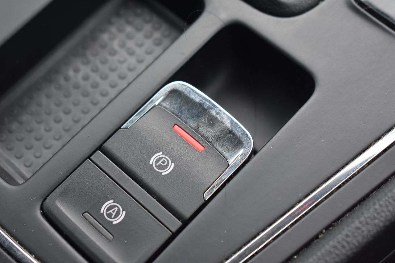 2018 SEAT LEON 2018 SEAT LEON