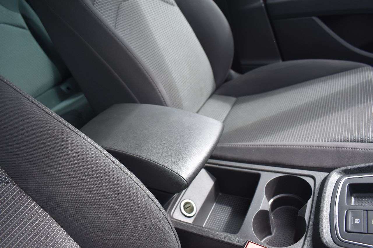 2018 SEAT LEON 2018 SEAT LEON