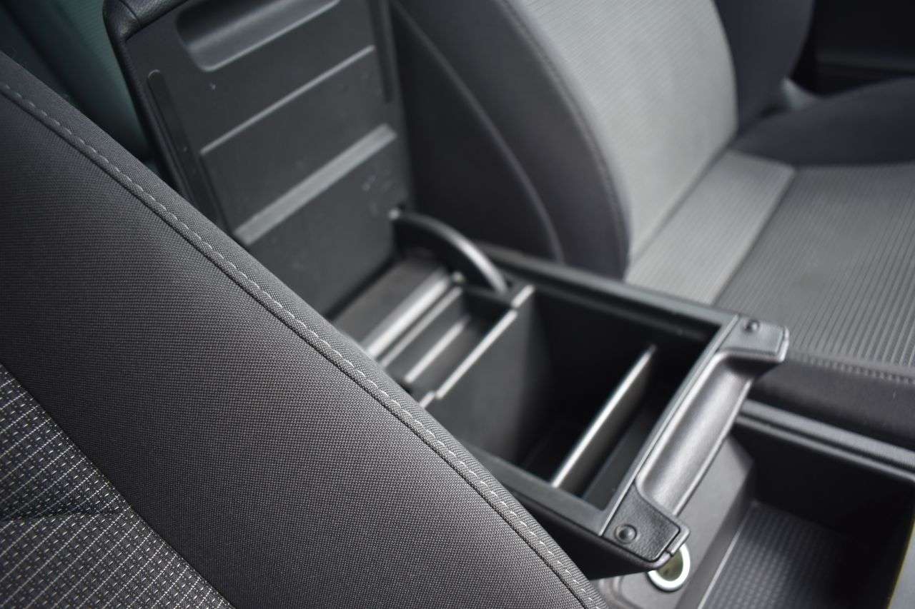 2018 SEAT LEON 2018 SEAT LEON