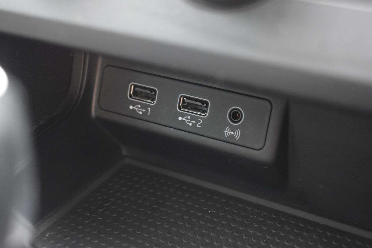 2018 SEAT LEON 2018 SEAT LEON