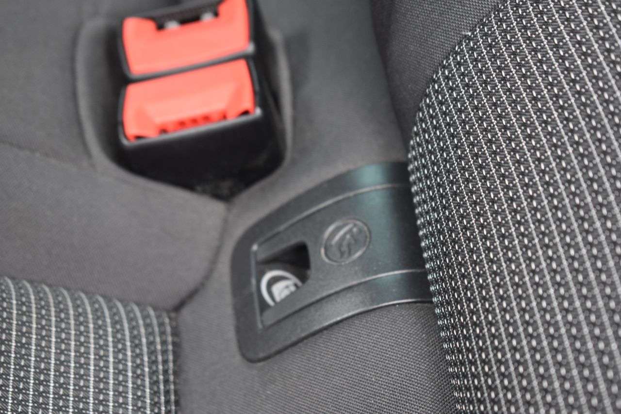 2018 SEAT LEON 2018 SEAT LEON