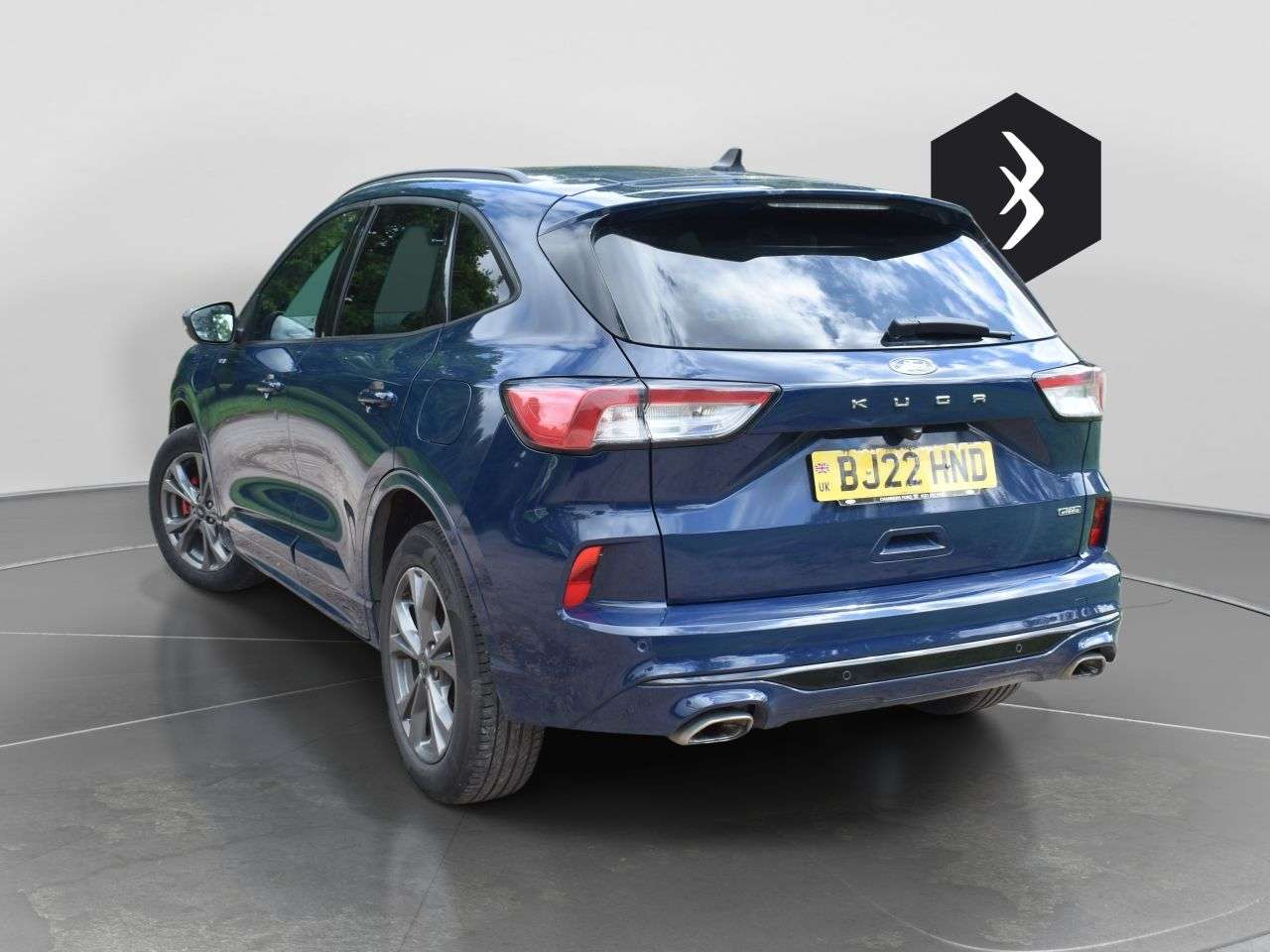 2022 FORD KUGA 2022 FORD KUGA