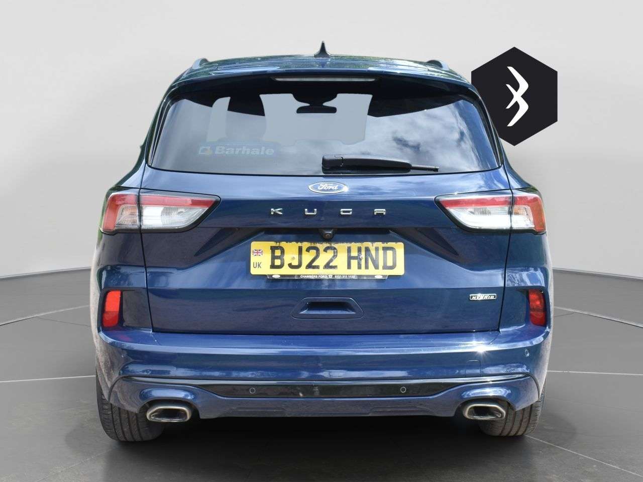 2022 FORD KUGA 2022 FORD KUGA