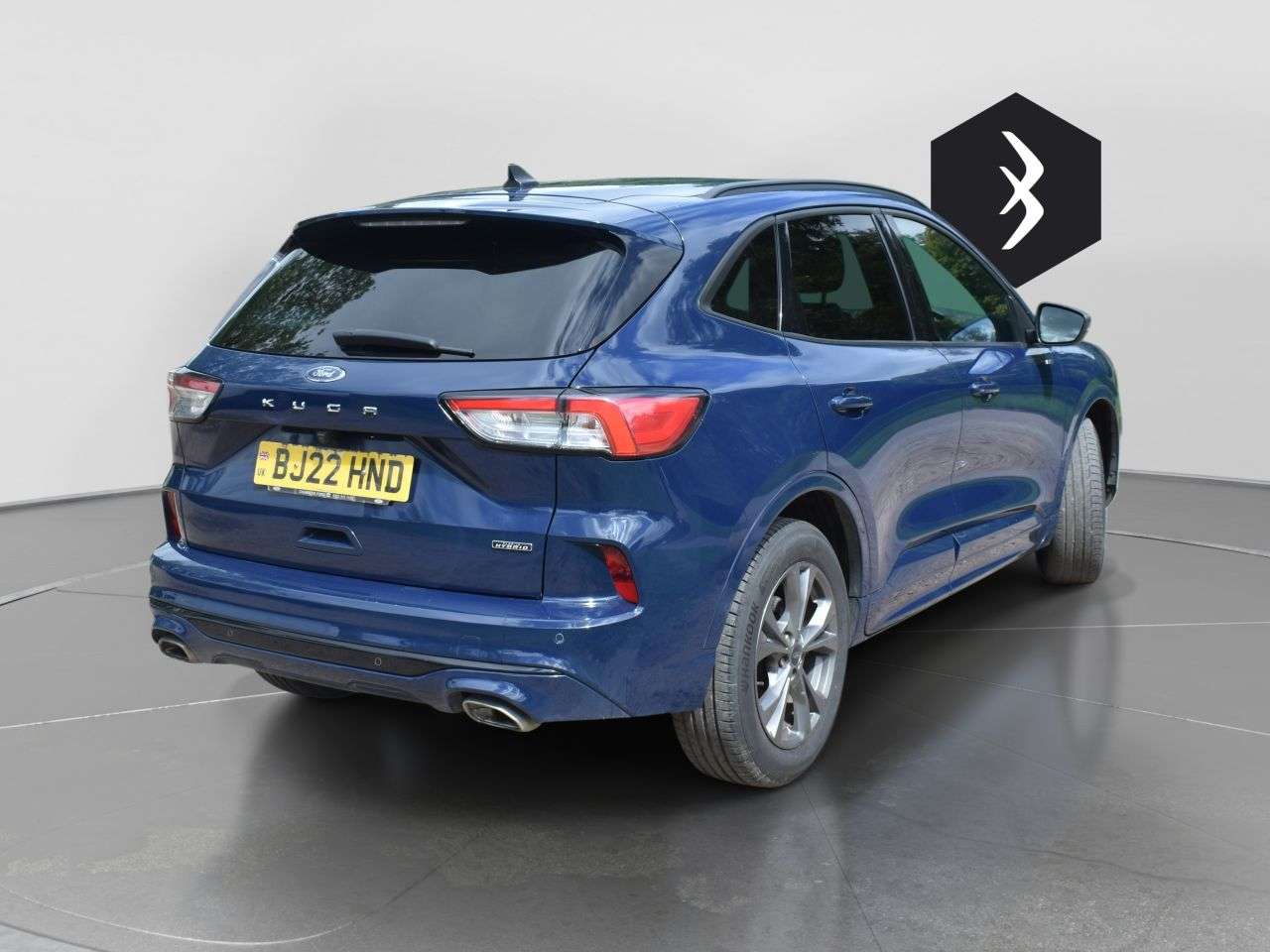 2022 FORD KUGA 2022 FORD KUGA