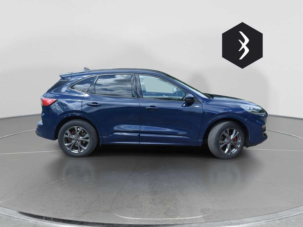 2022 FORD KUGA 2022 FORD KUGA