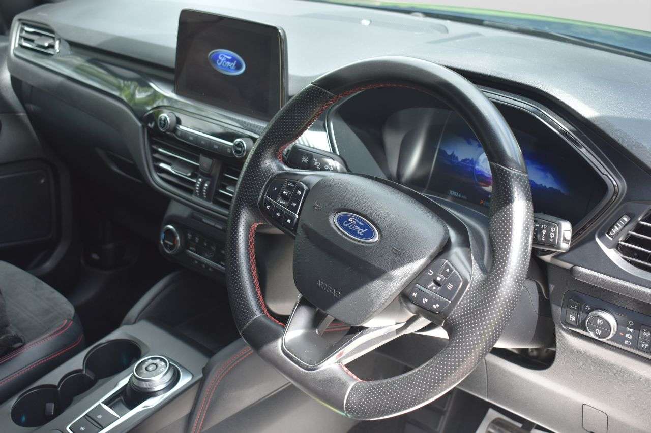 2022 FORD KUGA 2022 FORD KUGA