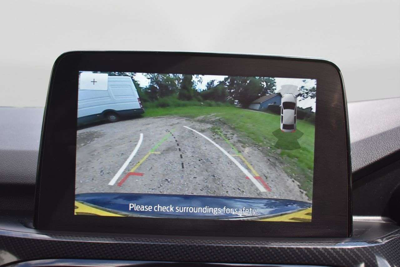 2022 FORD KUGA 2022 FORD KUGA